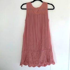 Knox Rose Dress